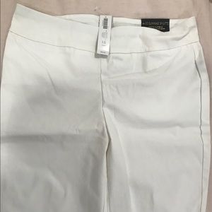 Chico’s Bermuda Shorts